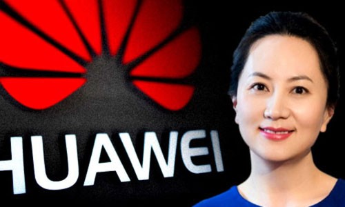 Đòi can thiệp vụ Huawei, Trump đẩy đàm phán Mỹ - Trung vào thế khó ảnh 1