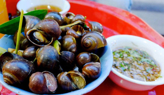 Những món ngon Việt được báo nước ngoài ca ngợi trong năm 2018 ảnh 3