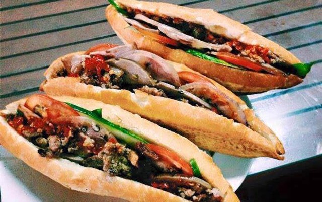 Những món ngon Việt được báo nước ngoài ca ngợi trong năm 2018 ảnh 5