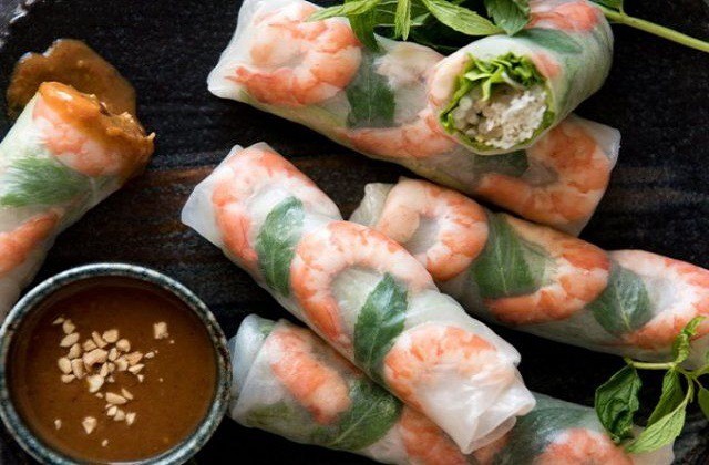 Những món ngon Việt được báo nước ngoài ca ngợi trong năm 2018 ảnh 7
