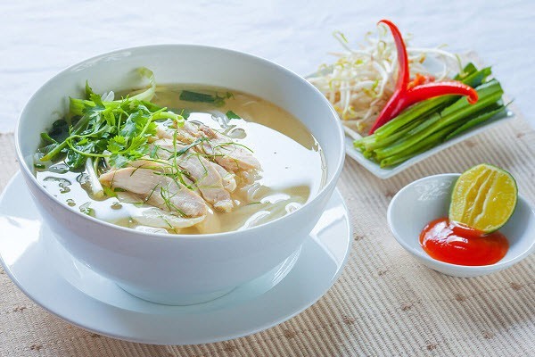 Những món ngon Việt được báo nước ngoài ca ngợi trong năm 2018 ảnh 8
