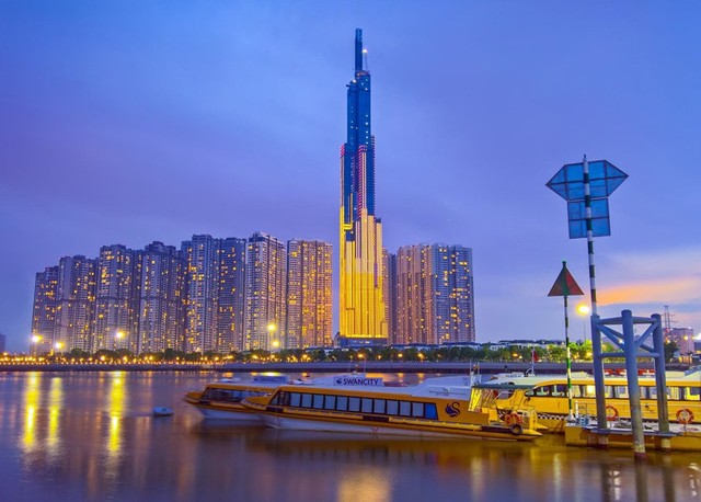 Việt Nam trong nhóm có tốc độ tăng triệu phú USD nhanh nhất thế giới ảnh 4