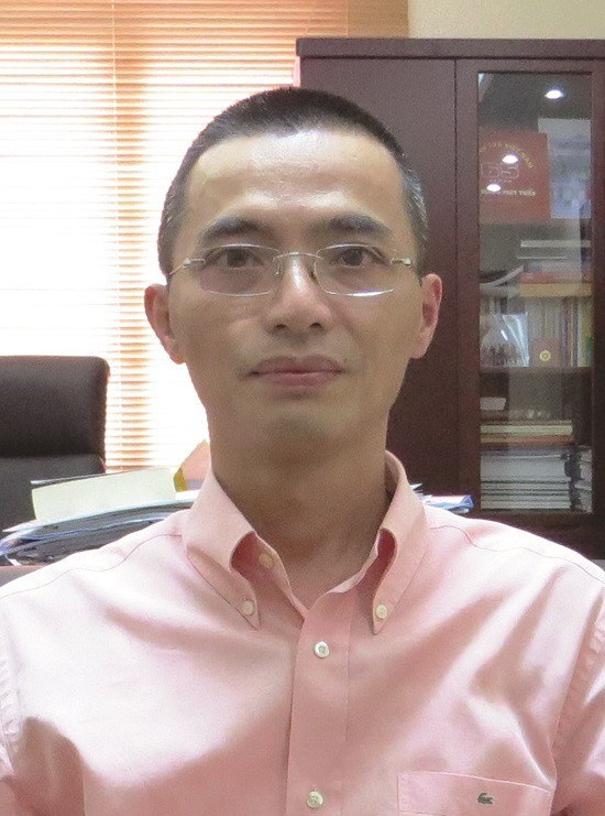 Vụ đường dây đánh bạc ngàn tỷ: Bắt Chánh thanh tra Bộ Thông tin và Truyền thông ảnh 1