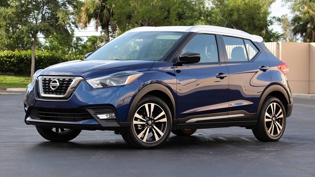 10 mẫu xe được giới trẻ Mỹ ưa chuộng ảnh 3