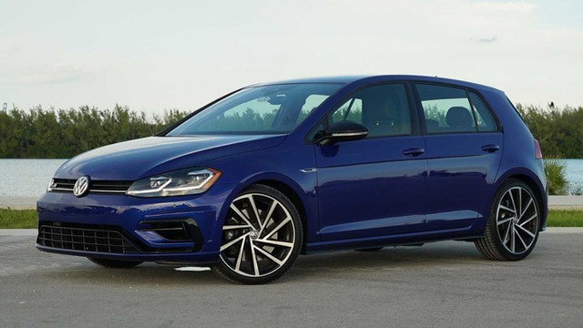 10 mẫu xe được giới trẻ Mỹ ưa chuộng ảnh 9