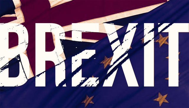 Brexit: Những con số cần biết ảnh 1