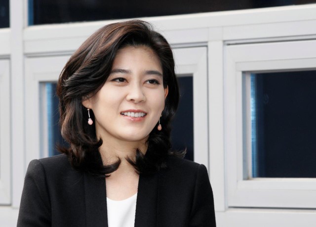 Những ứng cử viên sáng giá cho vị trí CEO của Samsung Electronics ảnh 5