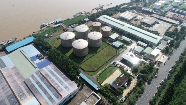 Tân binh PSH: Năng lực sản xuất và phân phối đáng gờm ảnh 1