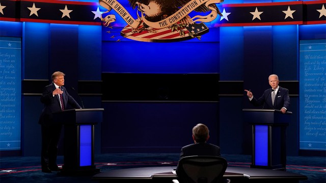 Bầu cử Tổng thống Mỹ: Ai đang dẫn trước? ảnh 4