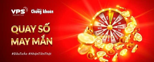 Ra mắt chương trình quay số may mắn dành cho nhà đầu tư phái sinh ảo ảnh 1