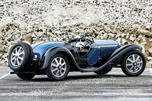 7 mẫu xe cổ đắt nhất Pebble Beach 2016 ảnh 7