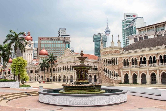 Đi đâu, làm gì nếu bạn có 1 ngày ở Kuala Lumpur? ảnh 1
