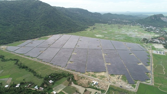 Sức sống “Tân Châu Cảng” nơi biên giới An Giang ảnh 1