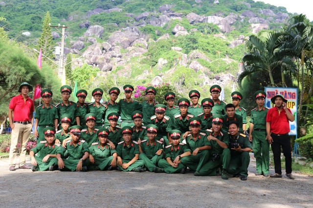 Vai trò nhà đầu tư du lịch lớn tại An Giang ảnh 1