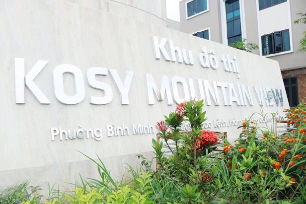 Kosy Lào Cai: Không gian sống hiện đại, an lành giữa thiên nhiên ảnh 2