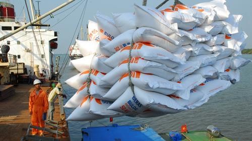 Xuất khẩu nông lâm thủy sản thu về gần 30 tỷ USD trong 10 tháng ảnh 1