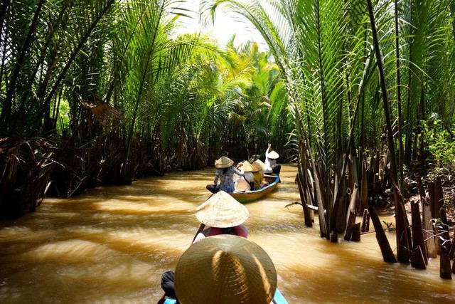 Việt Nam nằm trong 9 điểm đến hoàn hảo của mùa đông ảnh 1