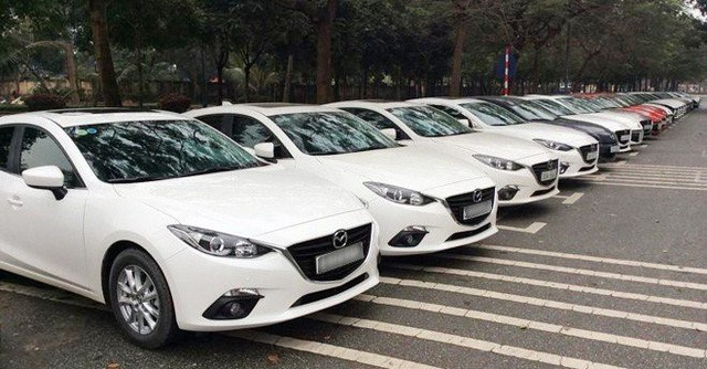 Ô tô 'made in Việt Nam' thất thế, vỡ mộng xe Việt chạy khắp ASEAN ảnh 1