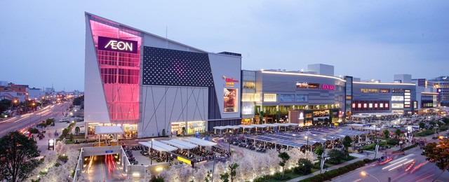 Parkson “ngã ngựa” và sự trỗi dậy của các đối thủ ảnh 2