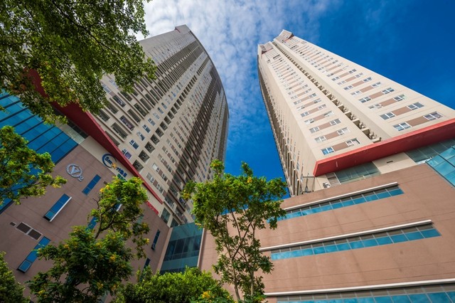 Dân chung cư “khóc ròng” vì Ban quản trị ảnh 1
