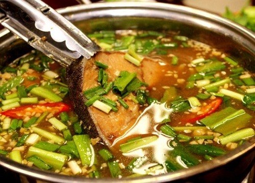 5 món ngon chưa ăn chưa tới Nam Du ảnh 3