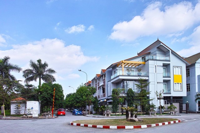 Với 3 tỷ đồng có thể mua được nhà tiện nghi ở Hải Phòng ảnh 1