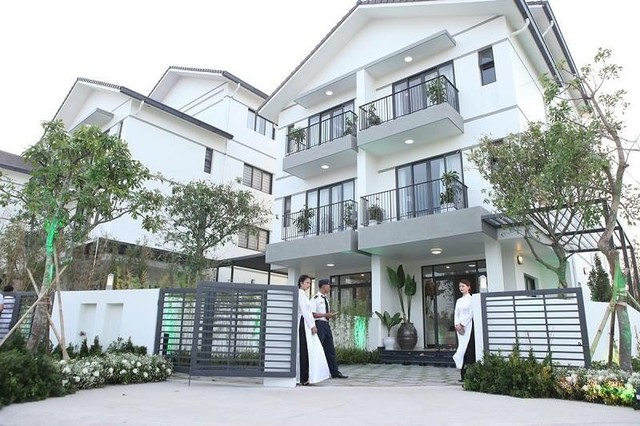 Với 3 tỷ đồng có thể mua được nhà tiện nghi ở Hải Phòng ảnh 2