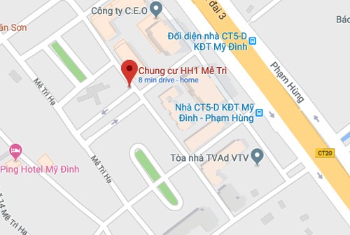Đứt cáp cần cẩu ở Hà Nội, hai người bị thương ảnh 1