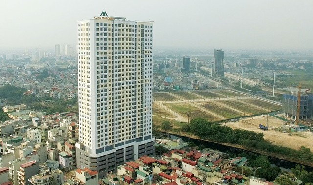 Chủ tịch XMC: Tạo niềm tin bằng điều giản dị ảnh 2