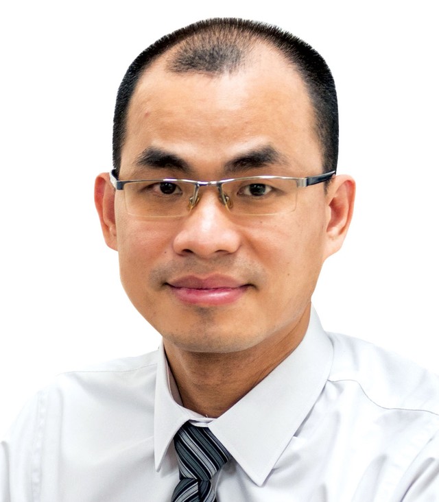 Mở cánh cửa mới với hệ thống giao dịch chứng khoán phái sinh “Made in FPTS” ảnh 1