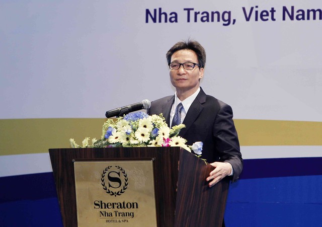 Hệ thống an sinh xã hội ASEAN đang bước sang một giai đoạn phát triển mới ảnh 1