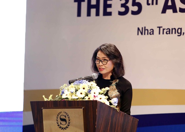 Hệ thống an sinh xã hội ASEAN đang bước sang một giai đoạn phát triển mới ảnh 2