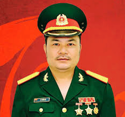 Vụ Liên Kết Việt: Truy tố Đại tá “rởm” cùng đồng phạm lừa đảo gần 6,7 vạn người ảnh 1