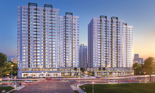 Chủ tịch Nam Long: Thay đổi bắt đầu từ tư duy người lãnh đạo ảnh 2