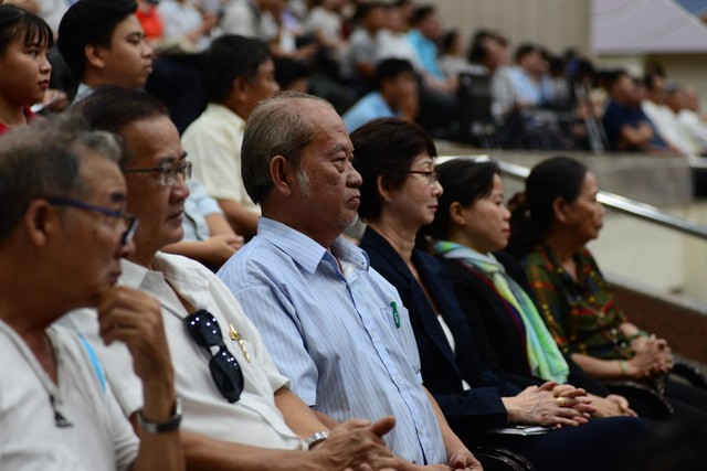 Năm 2018, TP.HCM xử lý gần 100 cán bộ sai phạm nhờ nguồn tin nhân dân ảnh 2
