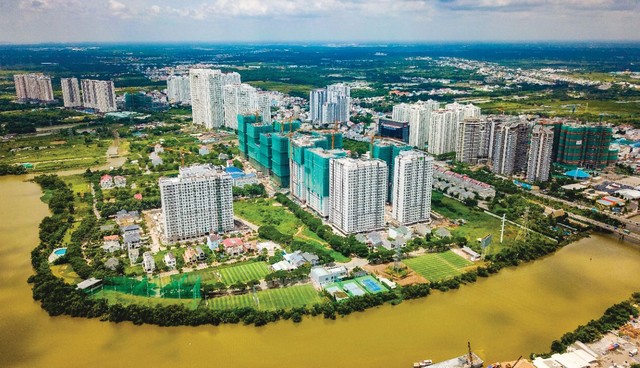Novaland và bước chuyển mình vào giai đoạn phát triển mới ảnh 3