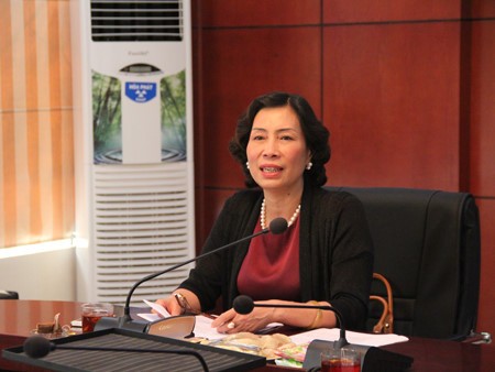Nhân sự Ban Quản lý Lăng Chủ tịch Hồ Chí Minh và Bộ Văn hóa, Thể thao và Du lịch ảnh 1