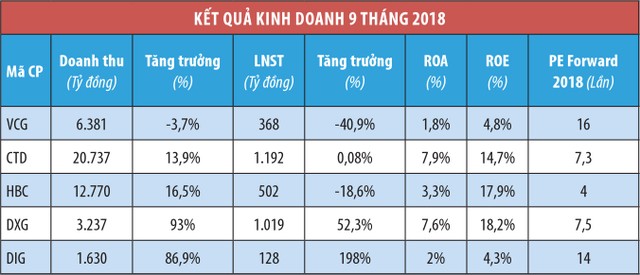 Thoái vốn Vinaconex (VCG): Điểm hạn chế chính là cơ hội tăng trưởng ảnh 1