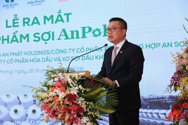 An Phát Holdings đưa PVTex từng bước tìm “cửa sáng” ảnh 3