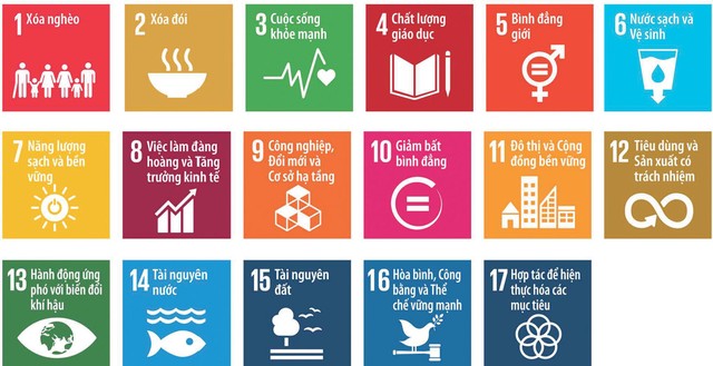 Cơ hội tỷ đô từ phát triển bền vững ảnh 2