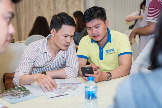Cần Giuộc - Long An: Điểm sáng mới của thị trường bất động sản ảnh 3