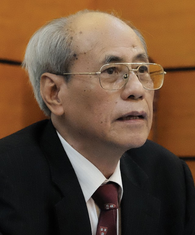 Thông đường cho doanh nghiệp Việt đi tới ảnh 1