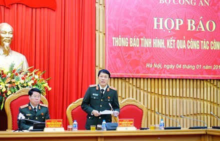 Tín dụng đen núp bóng doanh nghiệp tràn về thôn quê ảnh 1