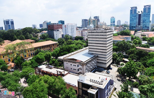 15 cán bộ ở TP.HCM bị cách chức trong năm 2018 ảnh 1