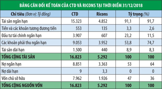 Nên cắt lỗ hay cố giữ CTD (Cotecconss)? ảnh 2