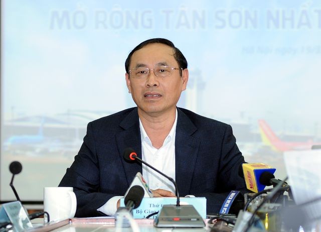 Nguy cơ “đóng băng” sân bay lớn nhất Việt Nam vì quá tải nghiêm trọng - 2 Nguy cơ “đóng băng” sân bay lớn nhất Việt Nam vì quá tải nghiêm trọng - 2