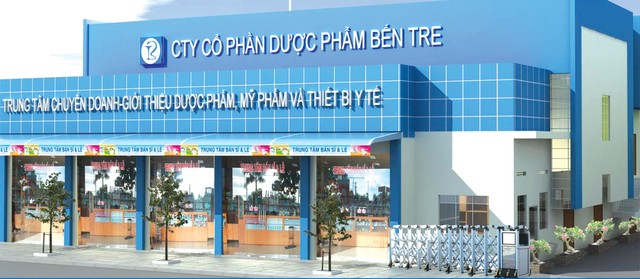 Chủ tịch Bepharco: Khát vọng nâng tầm thương hiệu ảnh 1