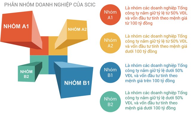 Tái cơ cấu doanh nghiệp nhà nước đi vào chiều sâu ảnh 1