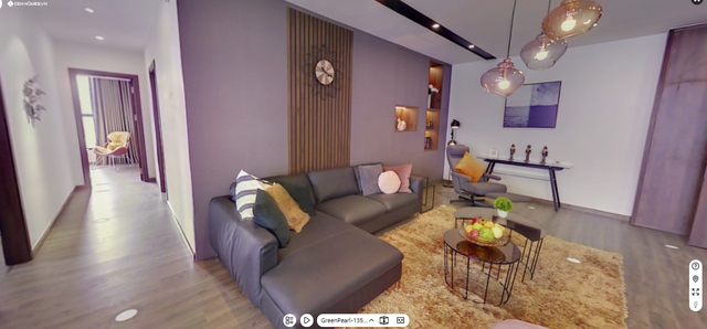 Ra mắt CenHomes – Bước chuyển của thị trường bất động sản Việt Nam ảnh 1