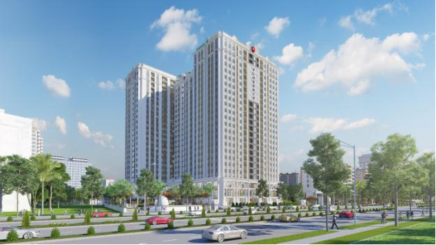 Florence Mỹ Đình điểm sáng thị trường phía Tây Thủ đô ảnh 1